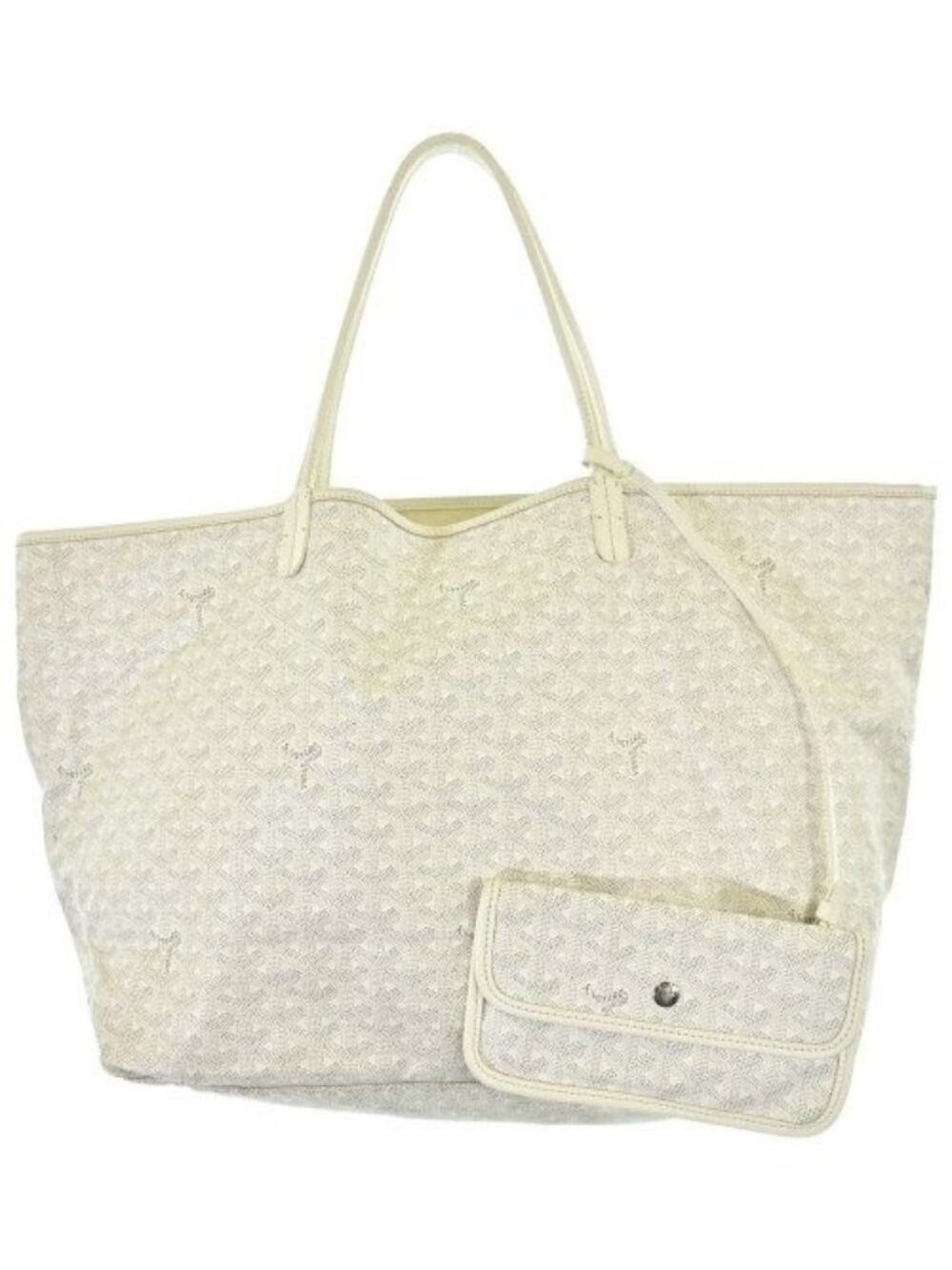 Goyard Saint Louis GM Tote Bag